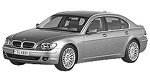 BMW E65 P2A10 Fault Code