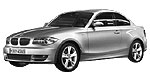 BMW E82 P2A10 Fault Code