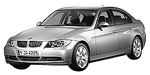 BMW E90 P2A10 Fault Code