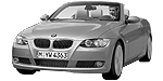 BMW E93 P2A10 Fault Code