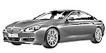 BMW F06 P2A10 Fault Code